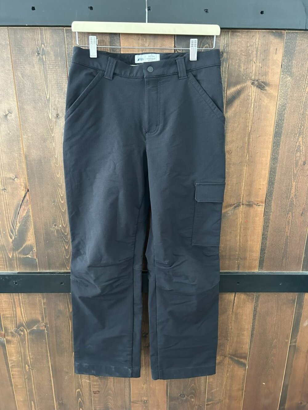 MEC Rugged Outdoor Hiking Pants Youth Size 14